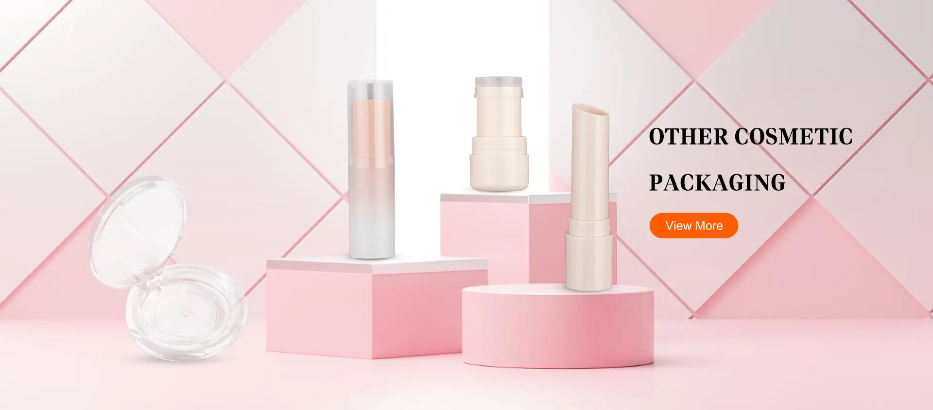 Buy Other Cosmetic Packaging