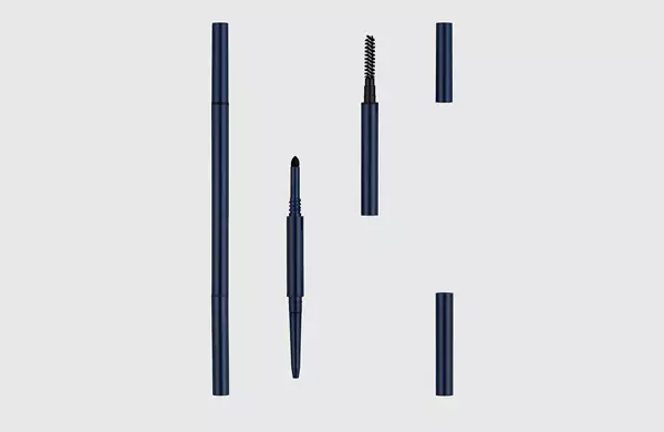 Xinxin's multifunctional eyebrow pencil packaging leads the green revolution in the beauty industry