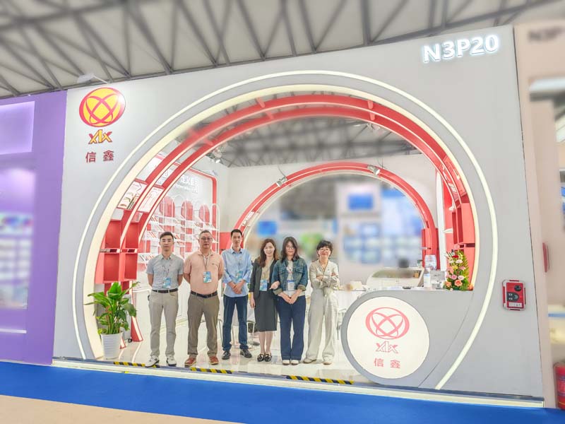 2025 Beauty Expo concluded successfully | A feast of beauty and innovation