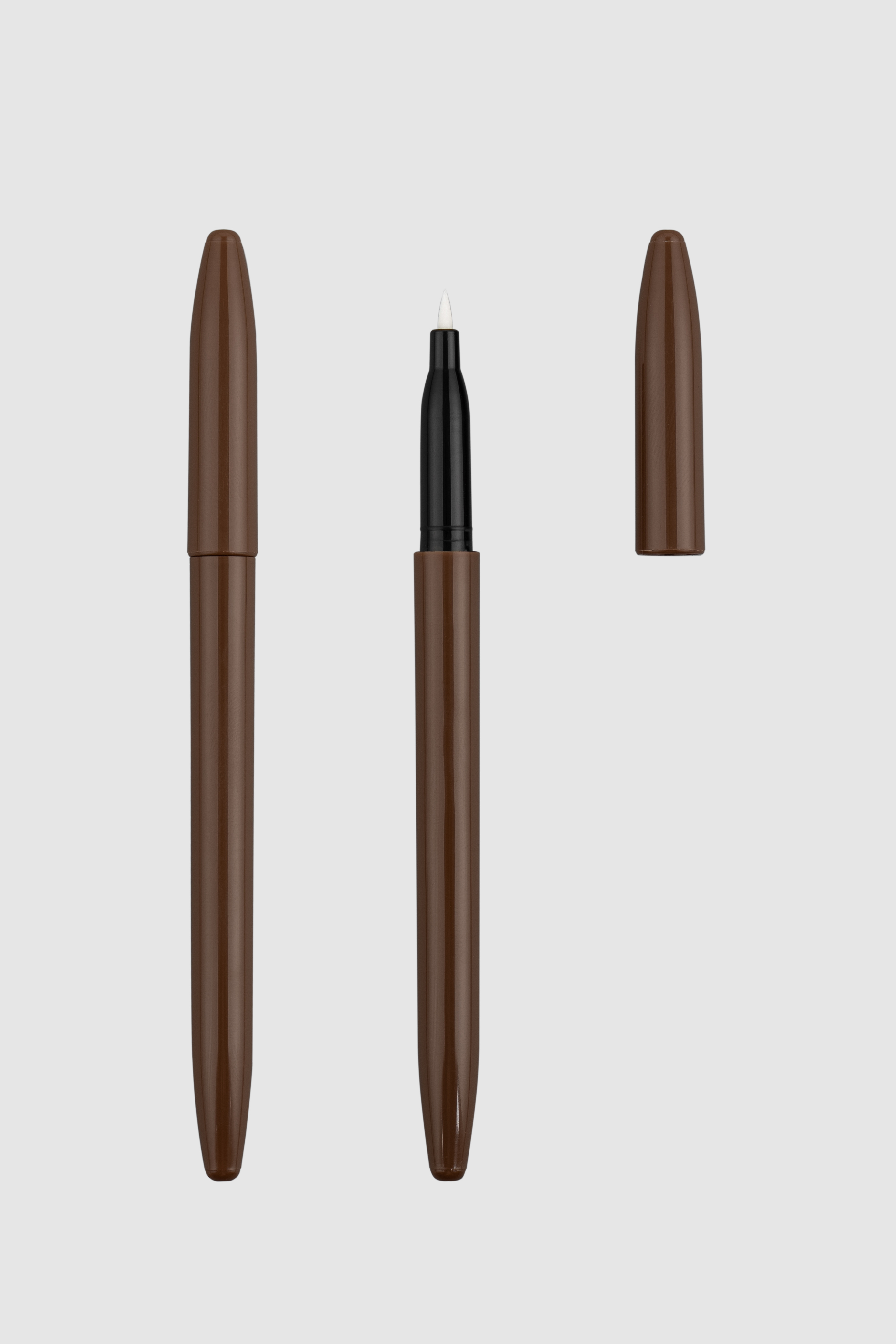 Does your liquid eyeliner supplier have many detail issues?