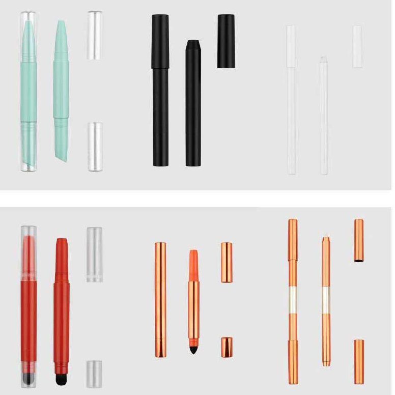 How to easily customize your exclusive cosmetic packaging products? - Xinxin teaches you three steps