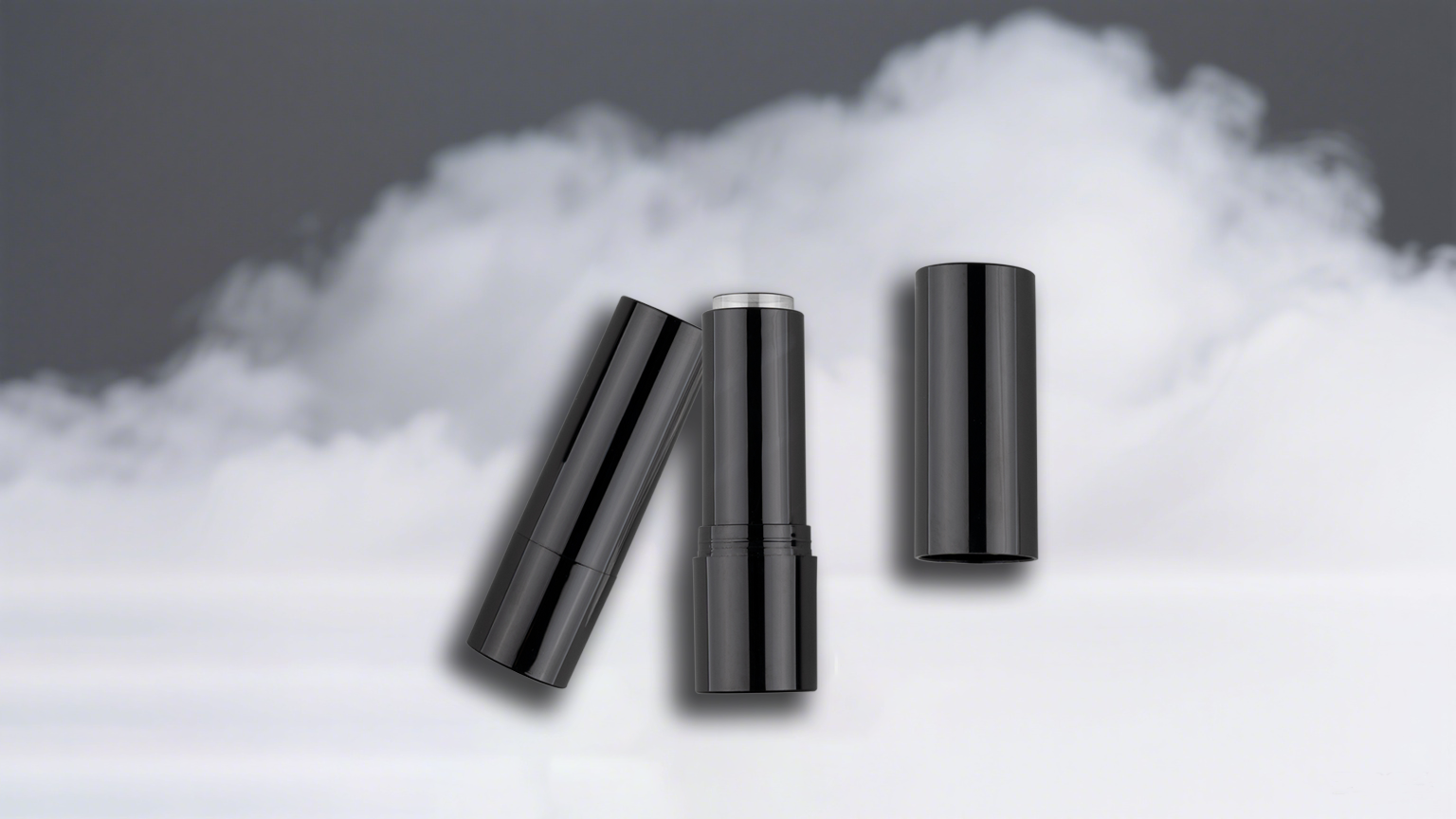 Is Your Round Flat Mouth Design Lipstick Tube Future-Ready?