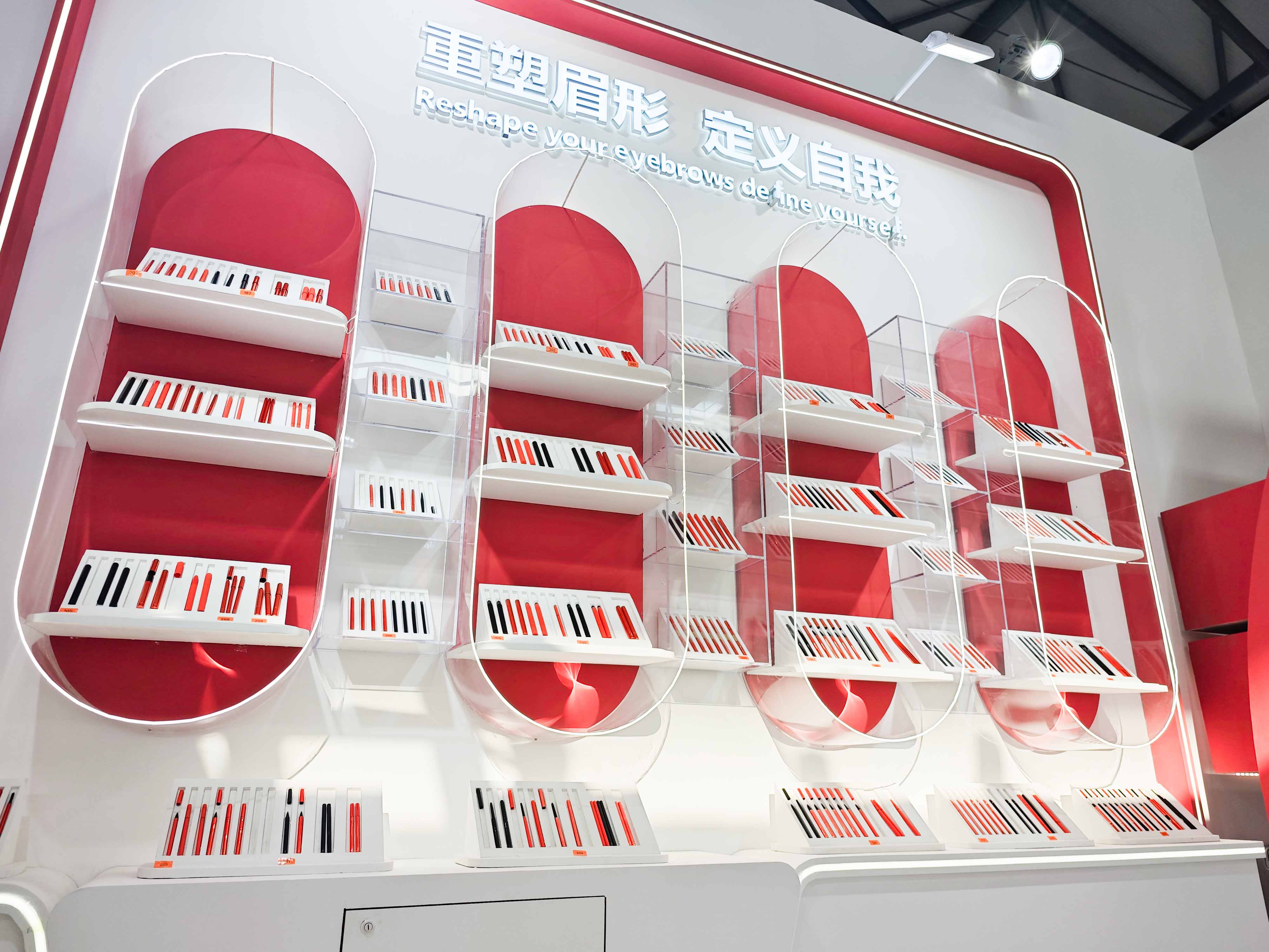 How to easily customize your exclusive cosmetic packaging products? - Xinxin teaches you three steps