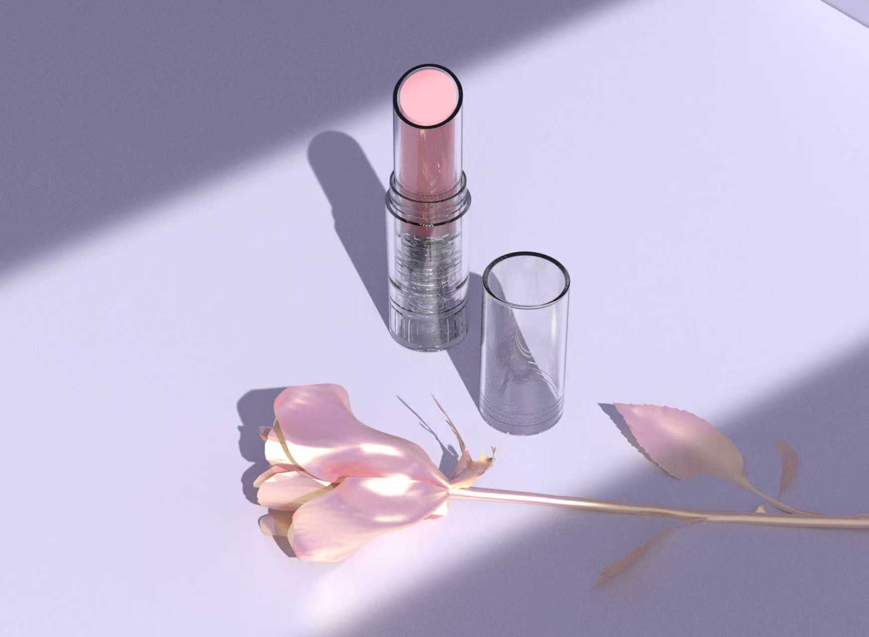 Is Your Round Flat Mouth Design Lipstick Tube Future-Ready?