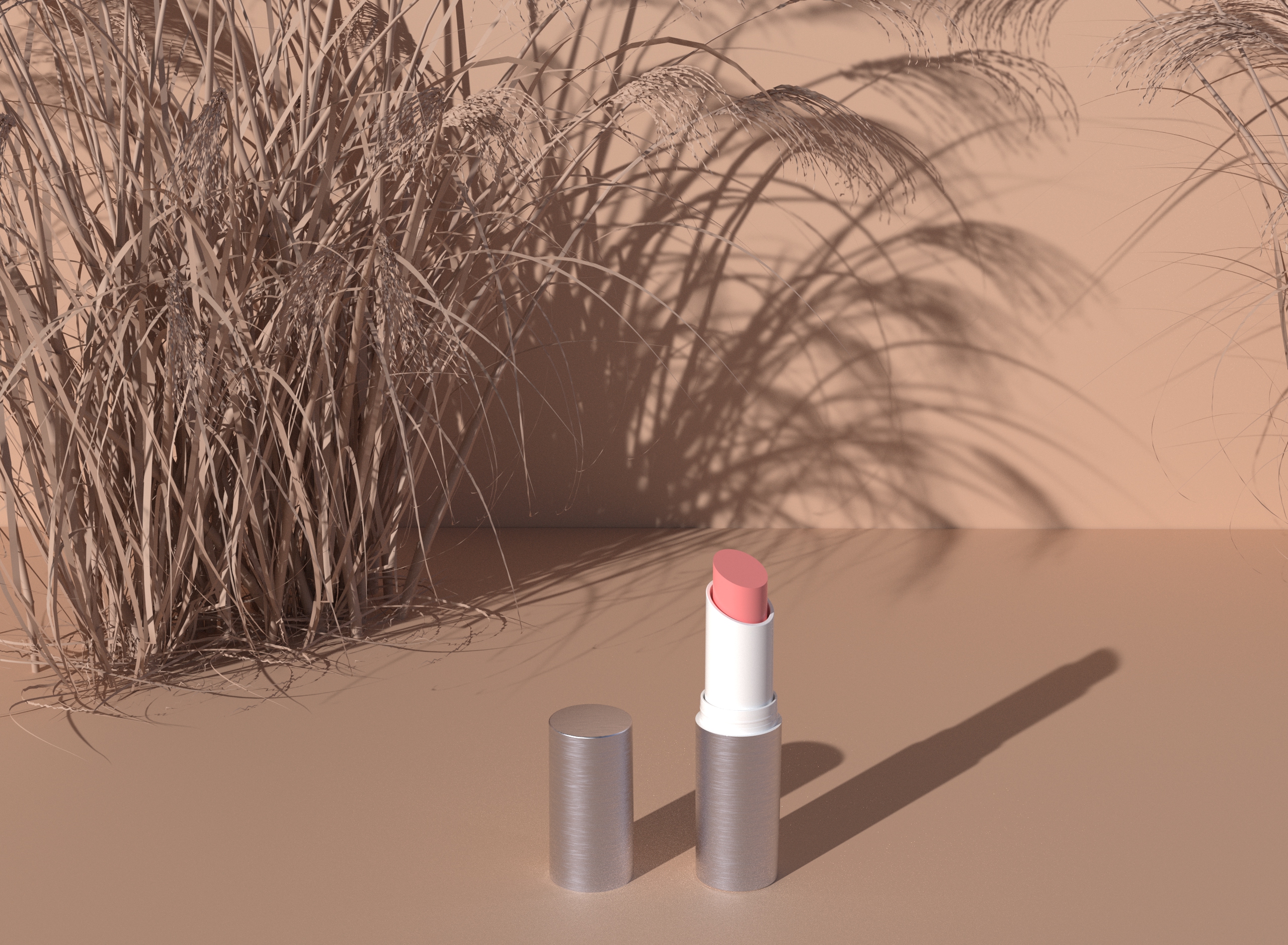 Environmentally friendly packaging, helping green life