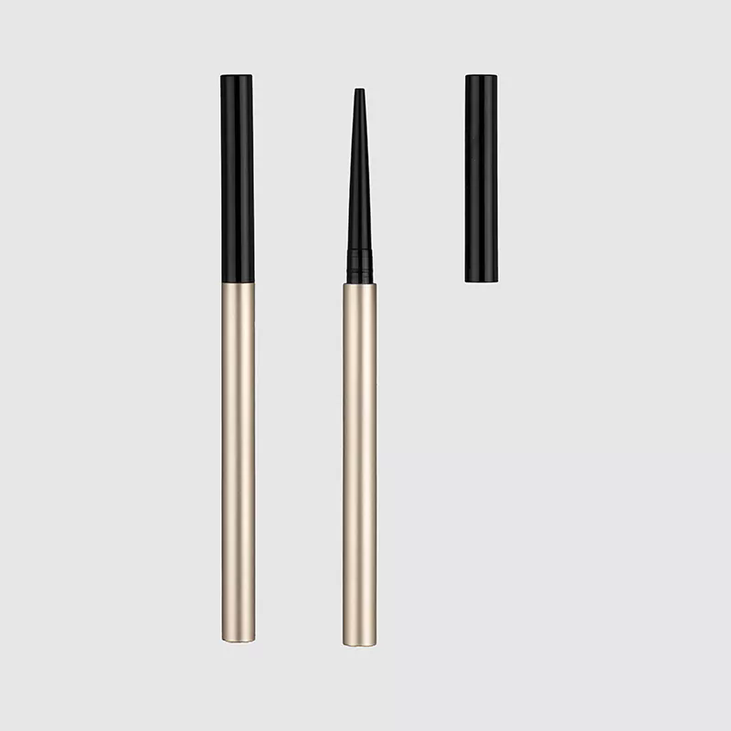 How Does Eyeliner Gel Pen Packaging Enhance Beauty Product Appeal?