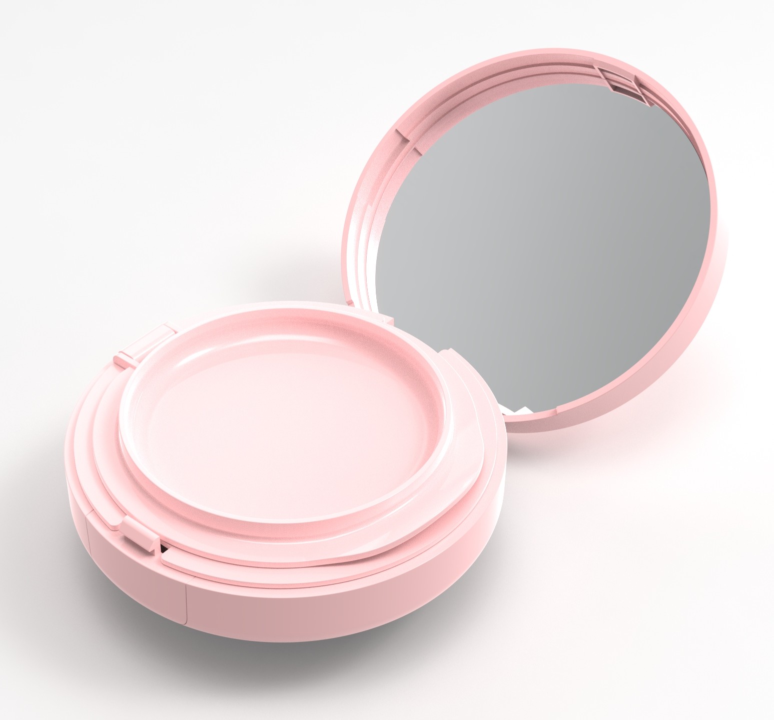 Why Is a Foundation Compact With Mirror an Essential Accessory for Modern Beauty Packaging? Why Is a Foundation Compact With Mirror an Essential Accessory for Modern Beauty Packaging?