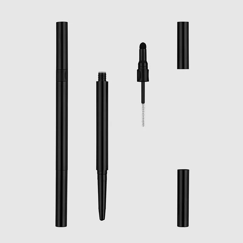 3-Way Brow Kit Powder Pencil and Tinted Gel Packaging