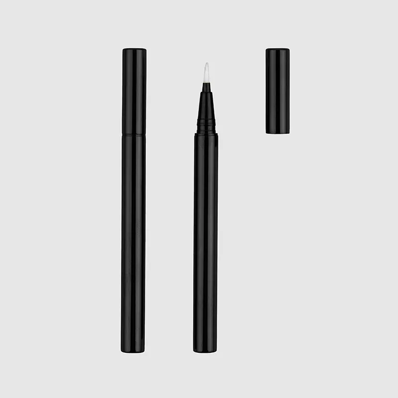 Aluminum Ball-Tip Brush Liner Packaging