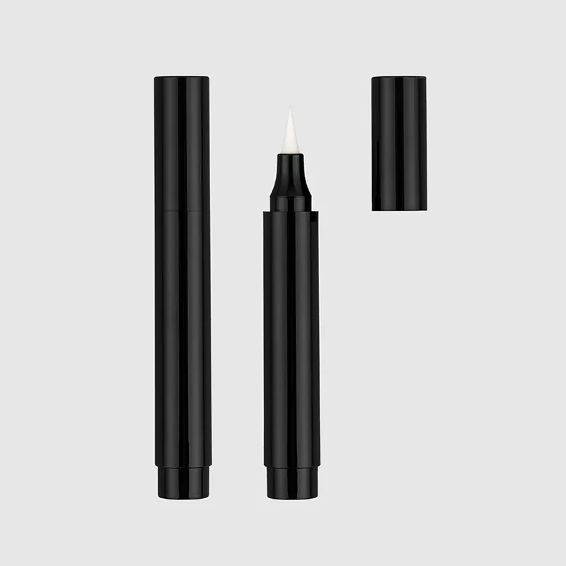 Bold Wing Liquid Eyeliner with Cotton Tip Packaging