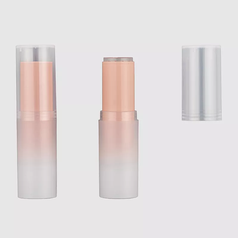Contour or Foundation Dual Stick Packaging