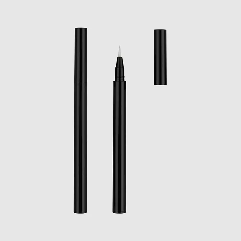 Thick Stroke Brush Tip Liquid Liner Packaging
