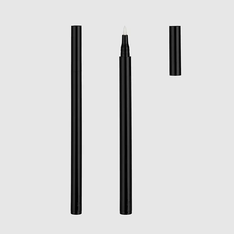 Ultra-Fine Brush Tip Liquid Liner Packaging